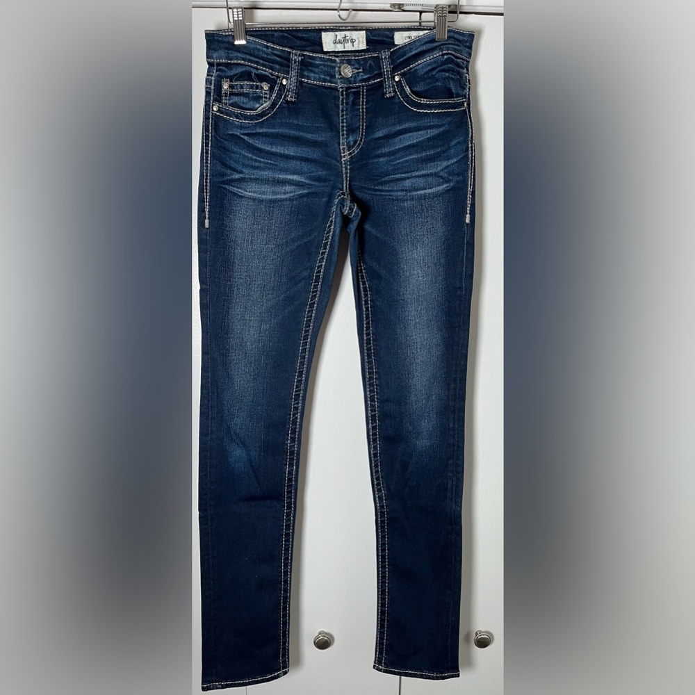 Daytrip jeans from Buckle